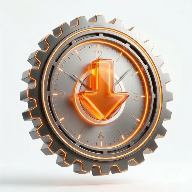 True Background Power