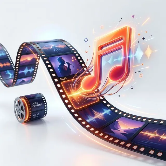 Instant MP3 Converter